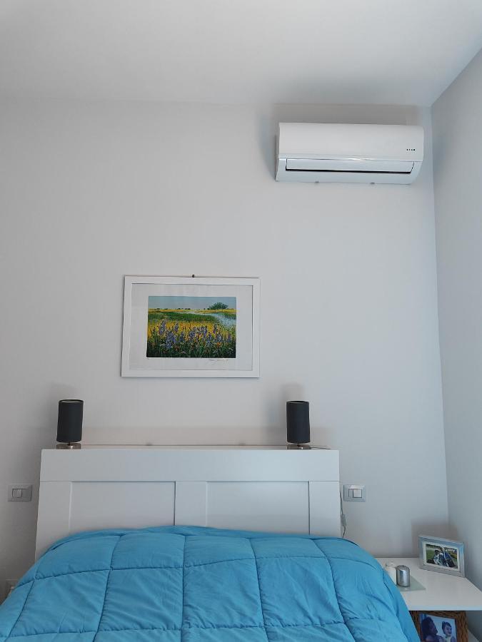 나폴리 La Casa Blu B&B 외부 사진