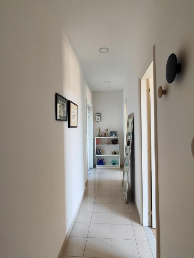 나폴리 La Casa Blu B&B 외부 사진
