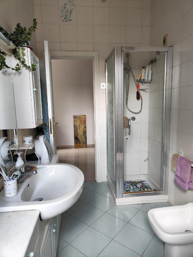 나폴리 La Casa Blu B&B 외부 사진