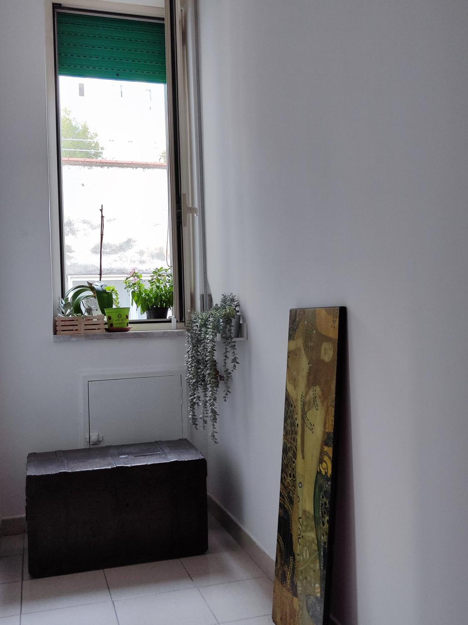 나폴리 La Casa Blu B&B 외부 사진